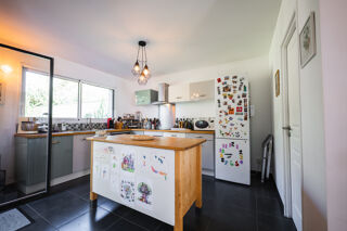  Maison à vendre 7 pièces 136 m²