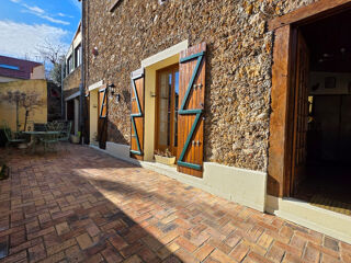  Maison � vendre 5 pi�ces 110 m�