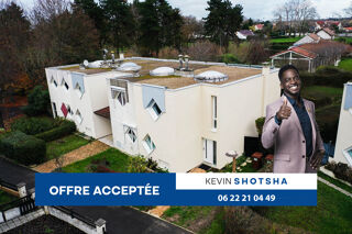  Maison  vendre 4 pices 87 m