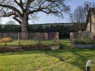  Maison � vendre 6 pi�ces 130 m�