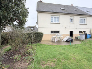  Maison � vendre 6 pi�ces 121 m�