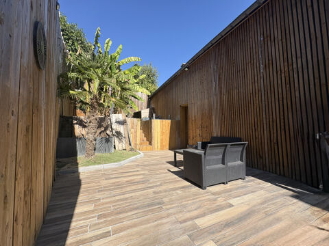   Maison de bourg Maison - 5 pièce(s) - 103 m²