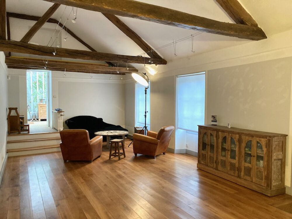  vendre  Maison Gif-sur-Yvette (91190)