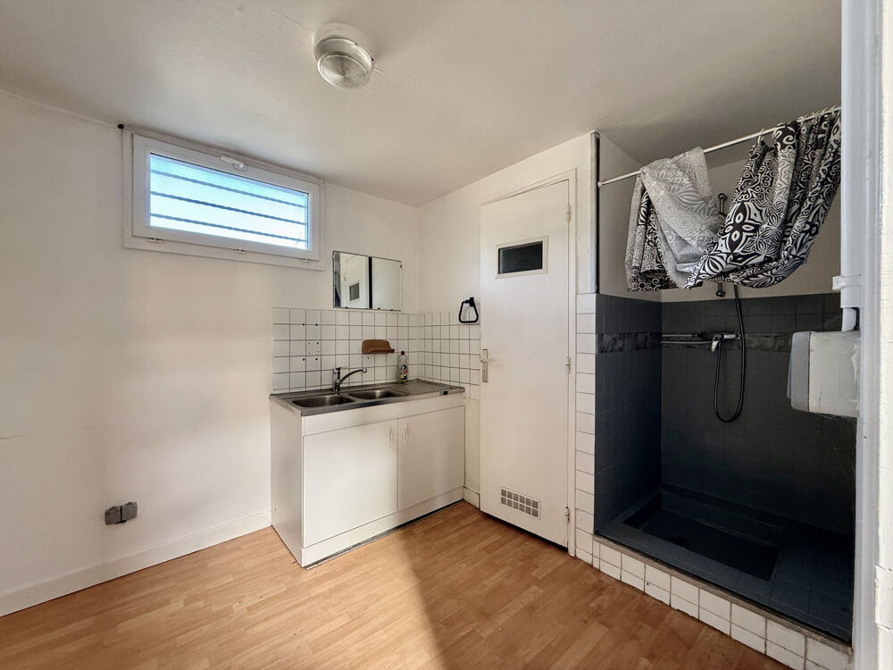Vente Autre NOUVEAU - CHEZ WINKEY - Montfort-sur-Meu   Entrepôt de 190 m2 avec terrain clos de 1 584 m2 Montfort sur meu