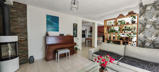  Maison à vendre 7 pièces 123 m²