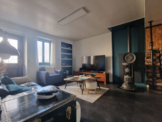  Maison à vendre 5 pièces 81 m²