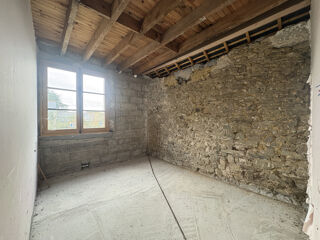  Maison à vendre 3 pièces 52 m²