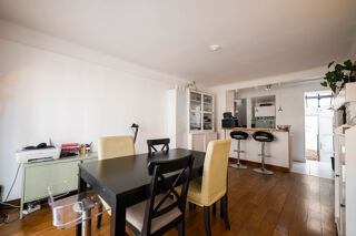  Maison à vendre 5 pièces 78 m²