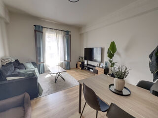  Appartement � vendre 2 pi�ces 48 m�