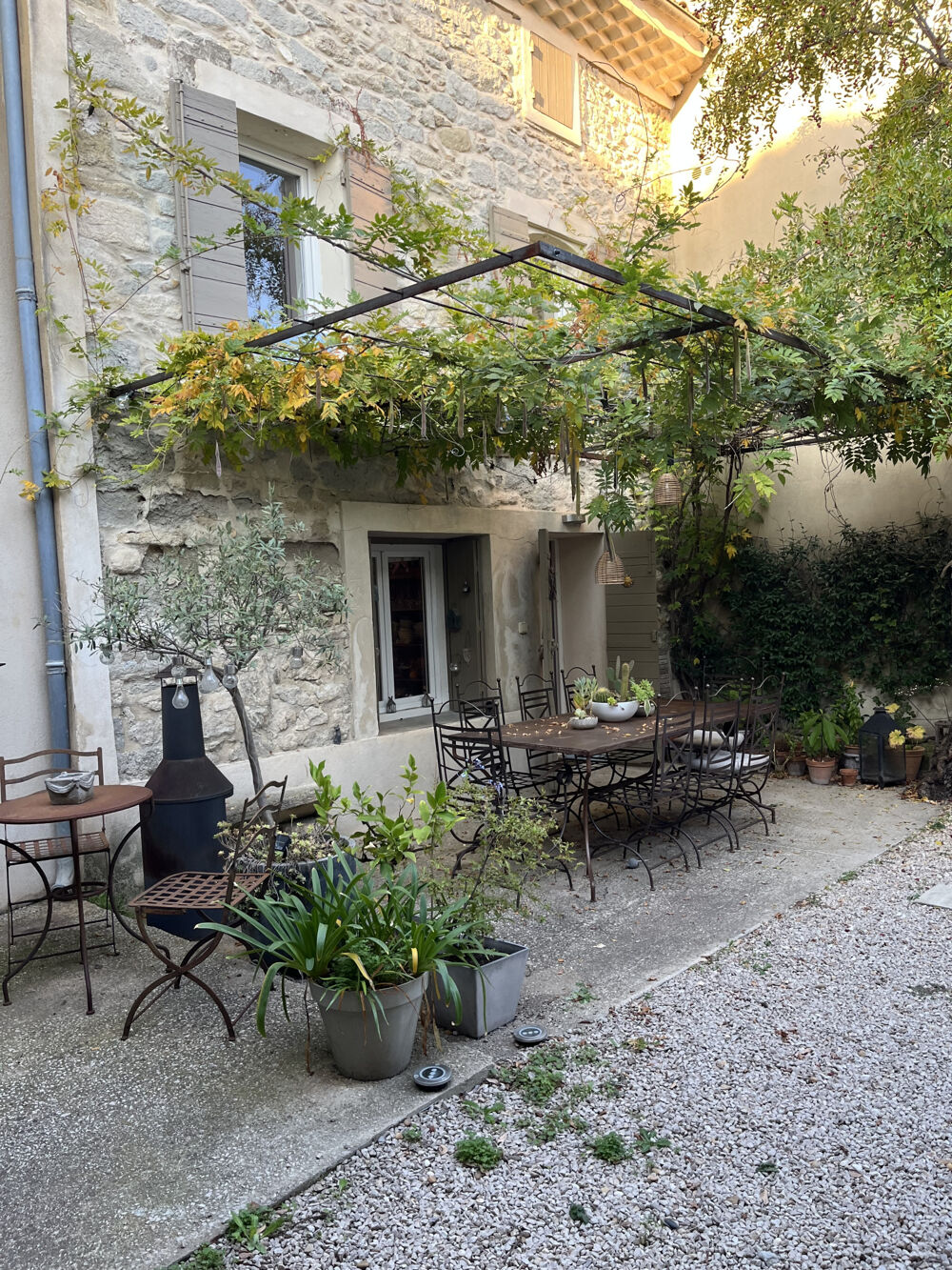 Maison 5 pièces 211 m² · à Maillane · 211 m² · 698 250 €