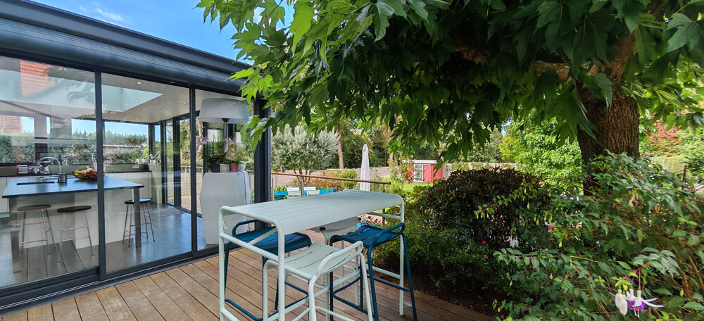 à vendre  Maison Guidel (56520)