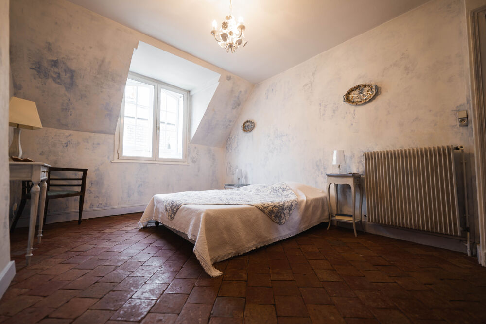 à vendre  Propriété/château Orléans (45000)