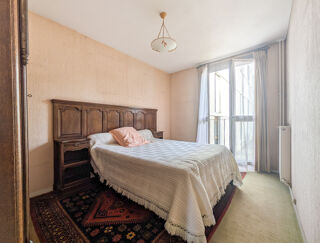  Appartement à vendre 4 pièces 71 m²