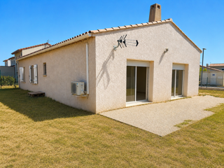  Maison à vendre 5 pièces 90 m²