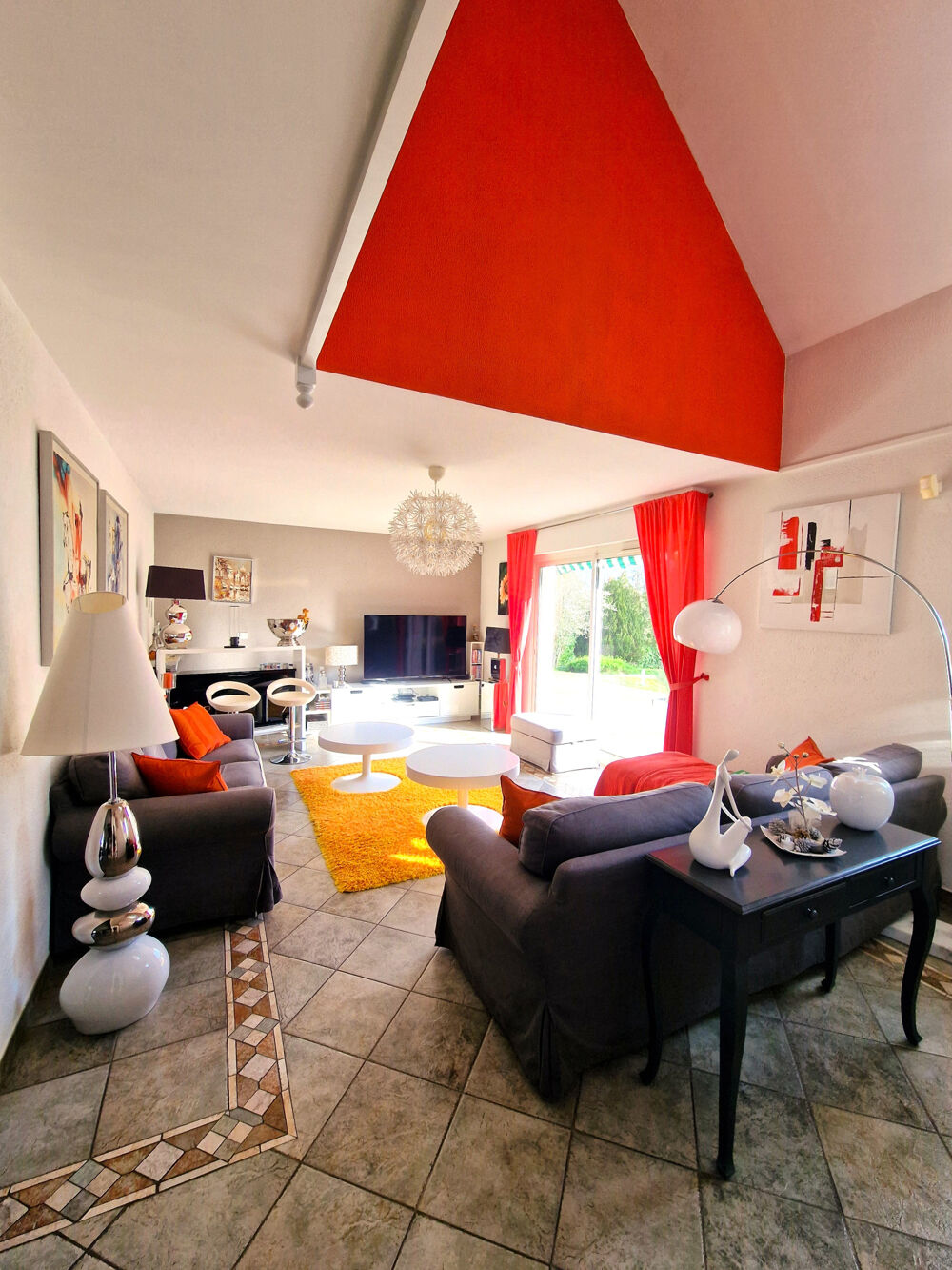Sublime Maison à venir visiter !