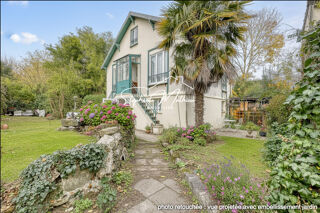  Maison à vendre 5 pièces 90 m²
