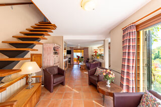  Maison à vendre 6 pièces 150 m²