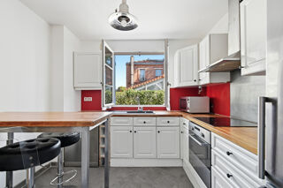  Maison à vendre 5 pièces 125 m²