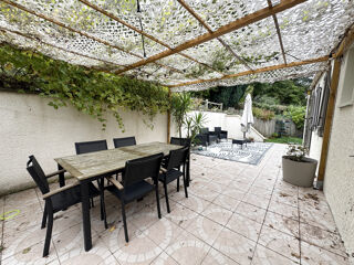  Maison � vendre 6 pi�ces 105 m�