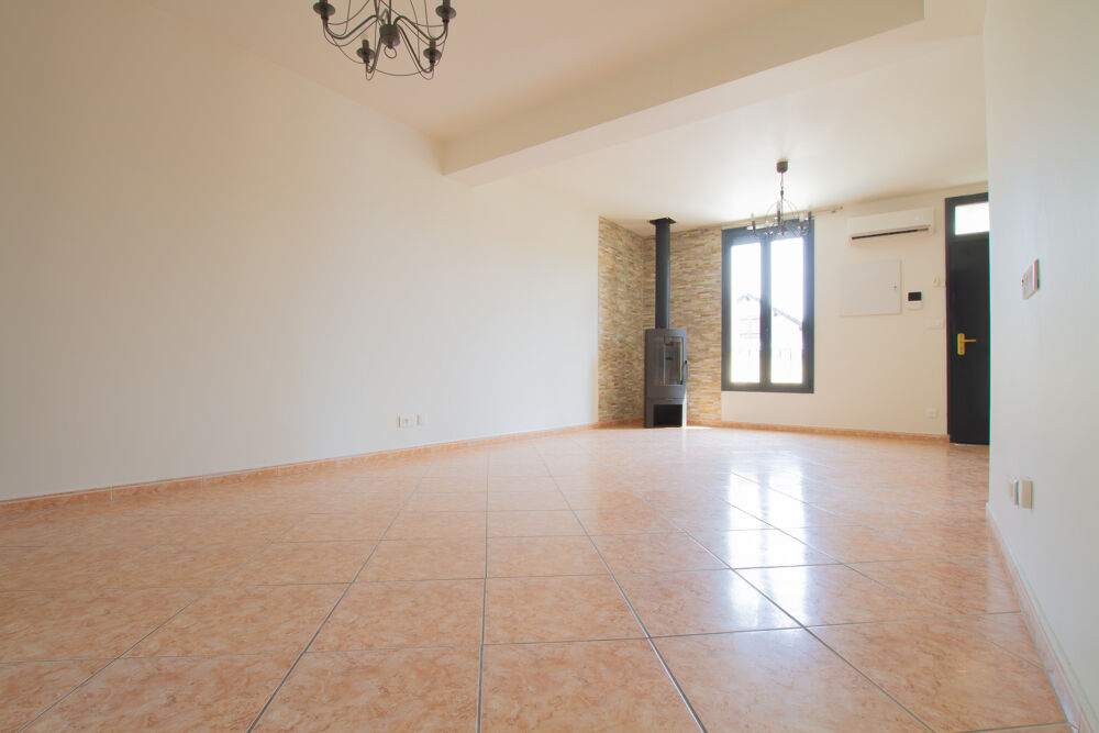 Vente Maison MAISON EN TRÈS BON ÉTAT EN CENTRE VILLE DE VILLENEUVE-LE-ROI Villeneuve le roi