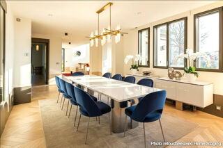  Maison � vendre 10 pi�ces 368 m�