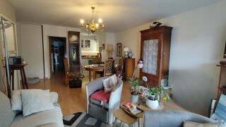  Appartement  vendre 4 pices 85 m