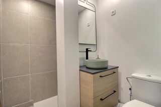  Appartement � vendre 1 pi�ce 19 m�