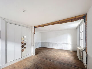  Appartement � vendre 3 pi�ces 60 m�