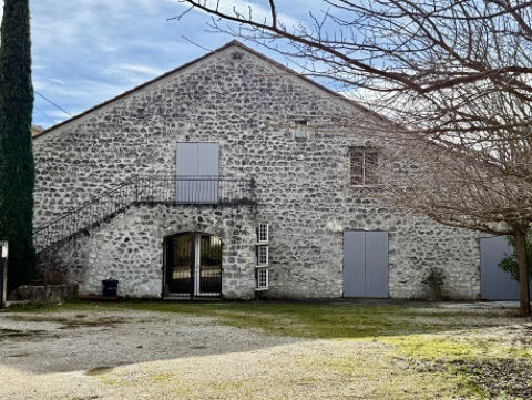 <br>Cette annonce vous est propos&eacute;e par ALLIGIER Madi... 365000 26700 Pierrelatte