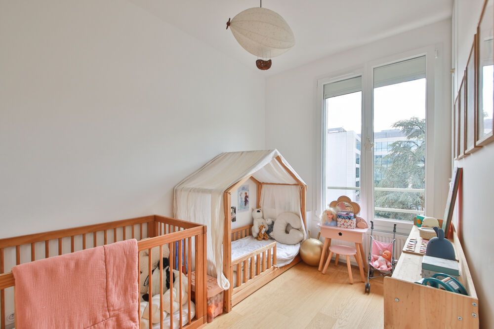 à vendre  Appartement Levallois-Perret (92300)