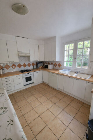  Maison � vendre 9 pi�ces 153 m�