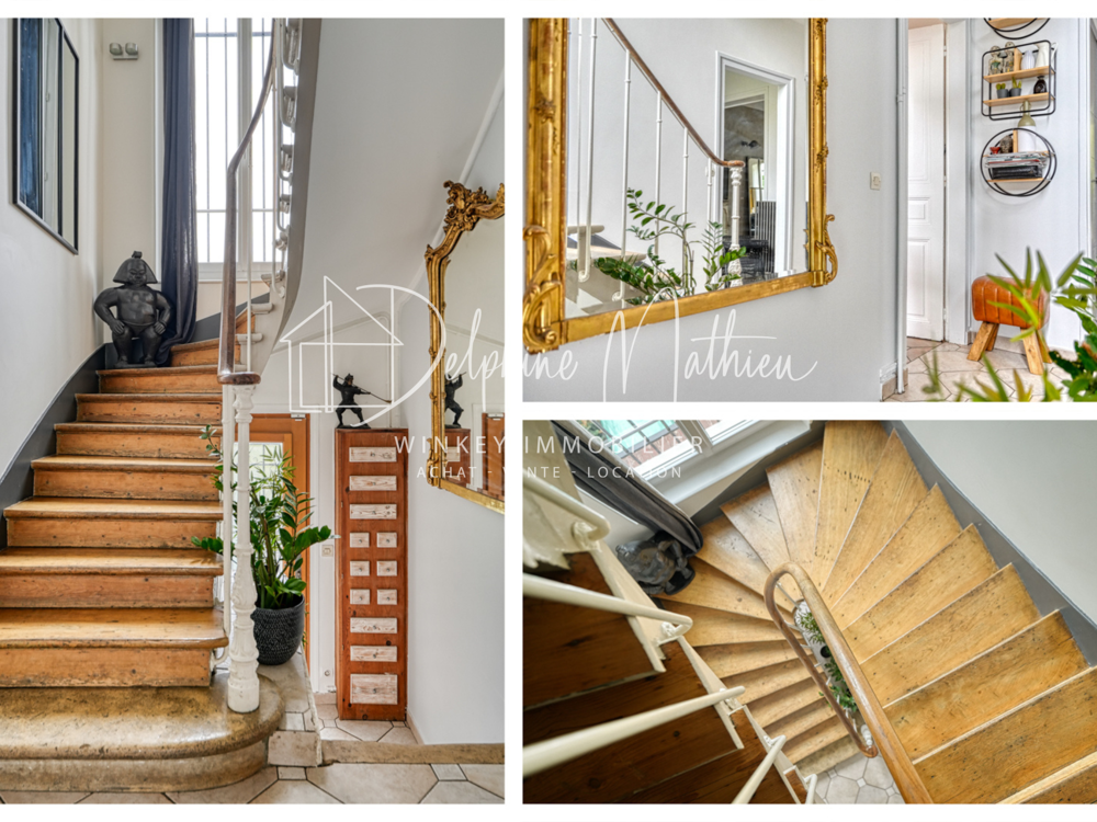  vendre  Maison Meudon (92190)