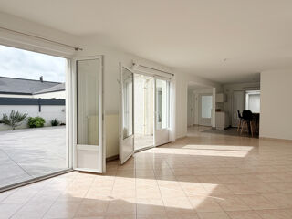  Maison � vendre 4 pi�ces 91 m�