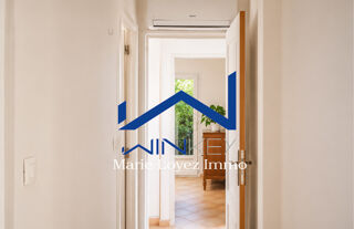  Maison à vendre 4 pièces 92 m²