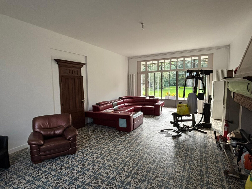  vendre  Maison Charleville-Mzires (08000)