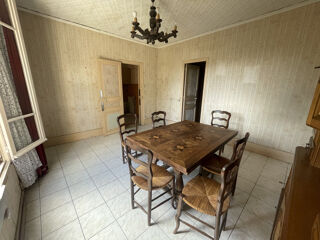  Maison � vendre 7 pi�ces 126 m�