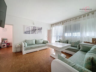  Appartement  vendre 3 pices 66 m