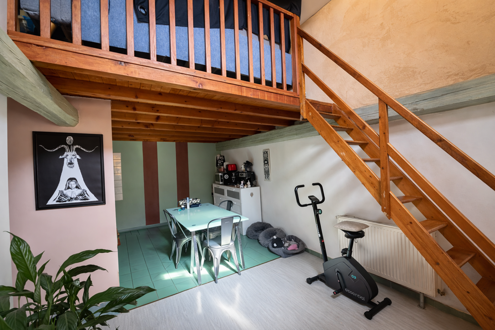Vente Immeuble Immeuble 4 logements avec terrasses privatives Pierrelatte