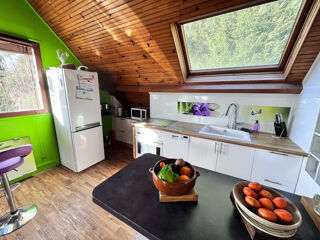  Appartement � vendre 3 pi�ces 51 m�