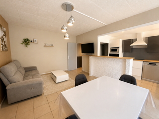  Appartement à vendre 4 pièces 66 m²