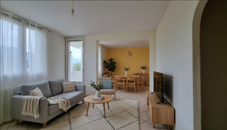  Appartement � vendre 5 pi�ces 82 m�