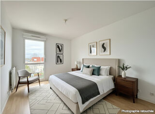  Appartement � vendre 3 pi�ces 64 m�