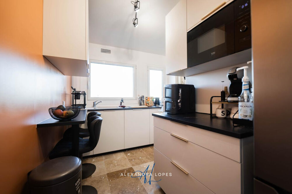 Vente Appartement Appartement F4 au Mée-Sur-Seine Le mee sur seine