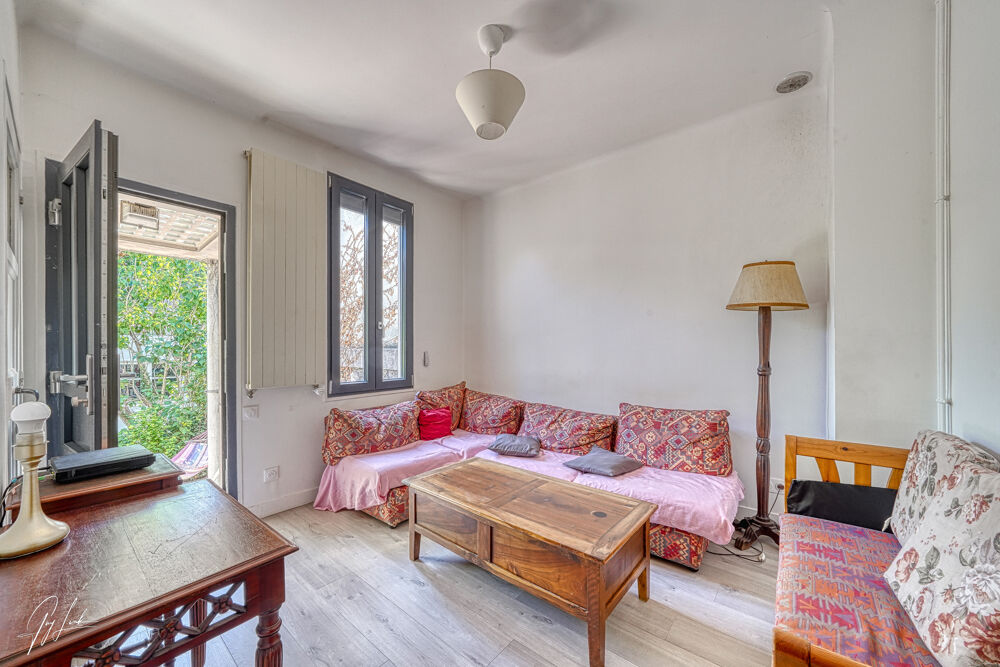  vendre  Maison Bagneux (92220)