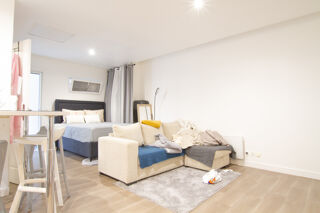  Immeuble à vendre 90 m²