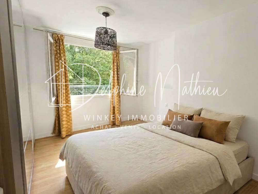 Location Duplex/Triplex MEUDON VAL FLEURY | 79m2 - 3 chambres - Balcon - Cave & Parking Meudon