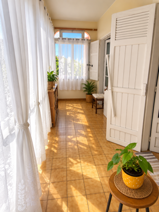  Appartement à vendre 4 pièces 89 m²