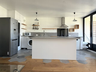  Appartement � vendre 4 pi�ces 80 m�