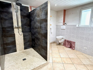  Maison � vendre 3 pi�ces 82 m�