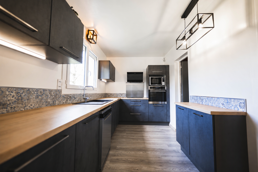 Maison Familiale 6 pièces